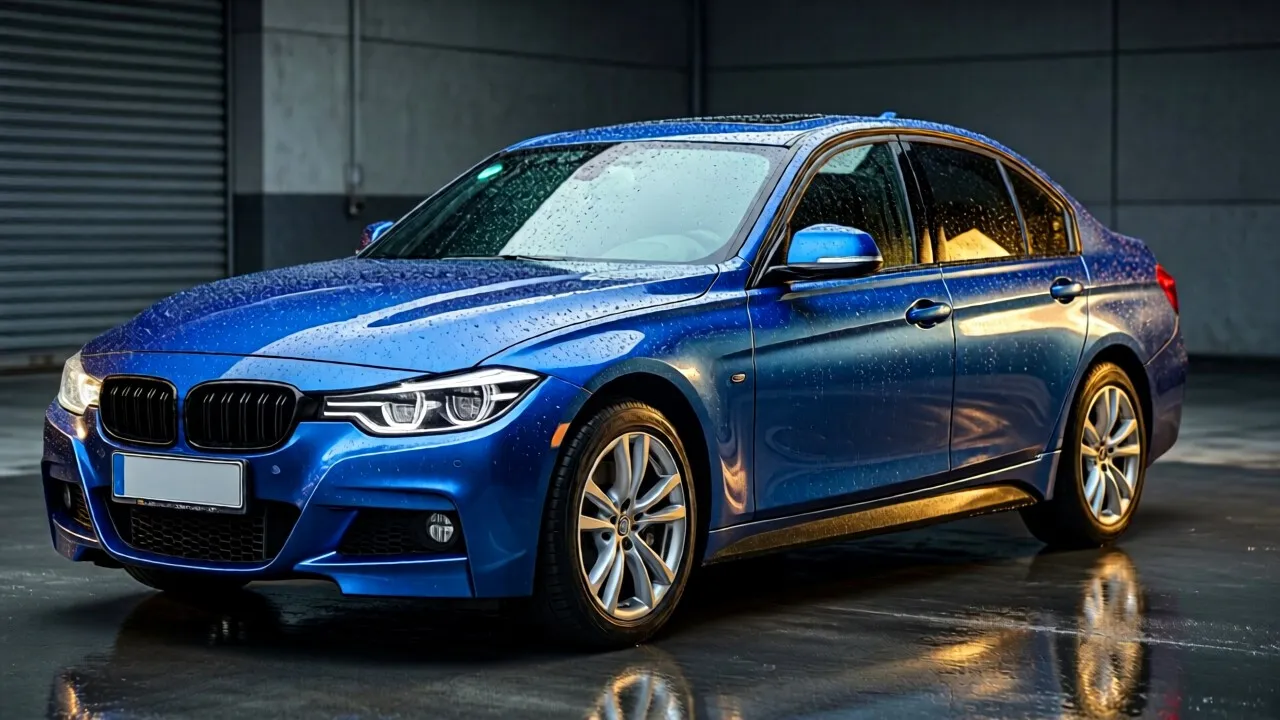 Автомойка «Мир, автомойка» — Оренбург
