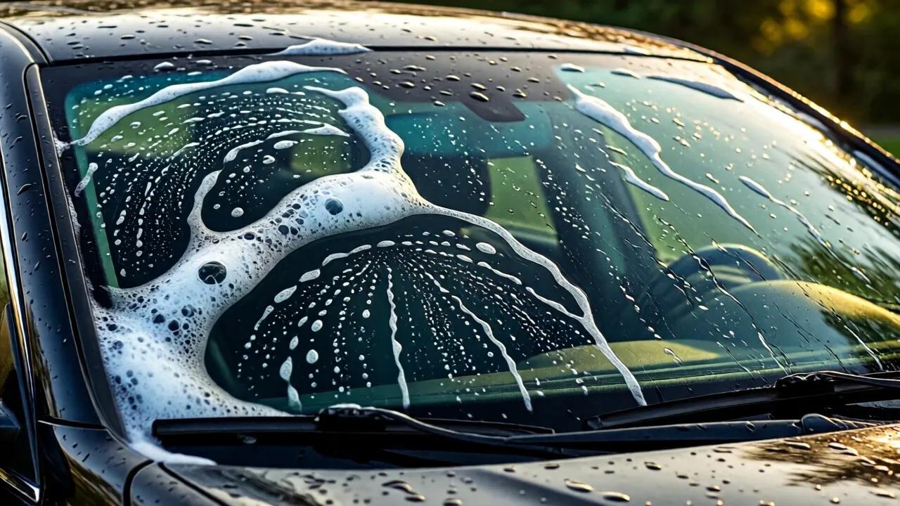 Автомойка «Автодок, автомойка» — Москва