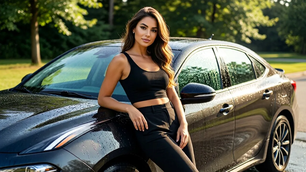 Автомойка «Автокомплекс-м1, автомойка» — Абакан