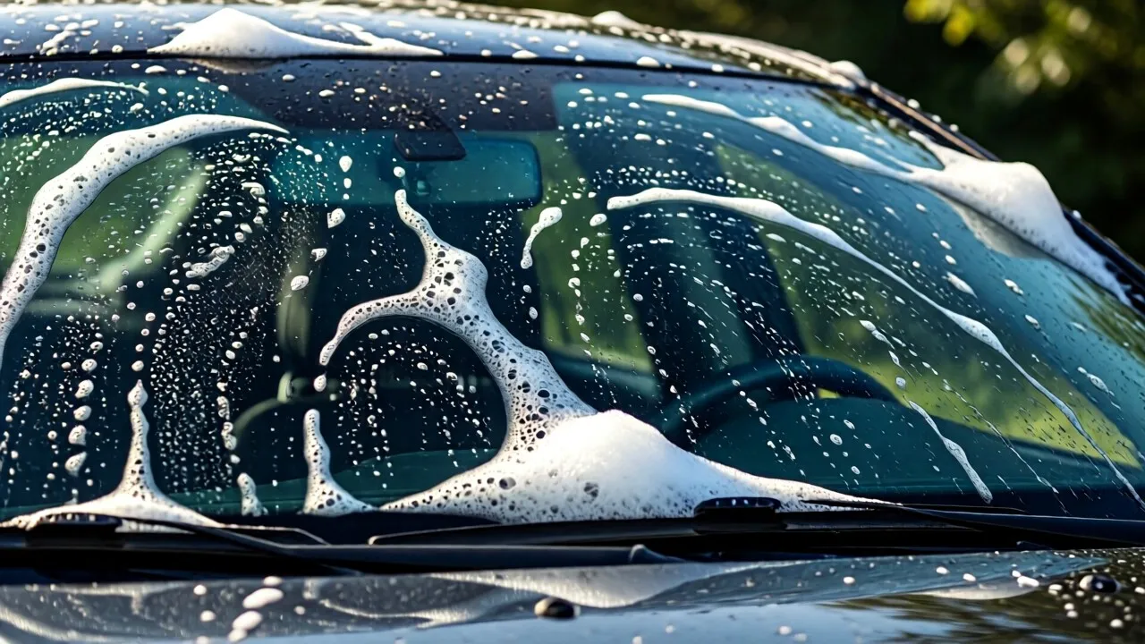 Автомойка «Автодоктор, автосервис» — Москва