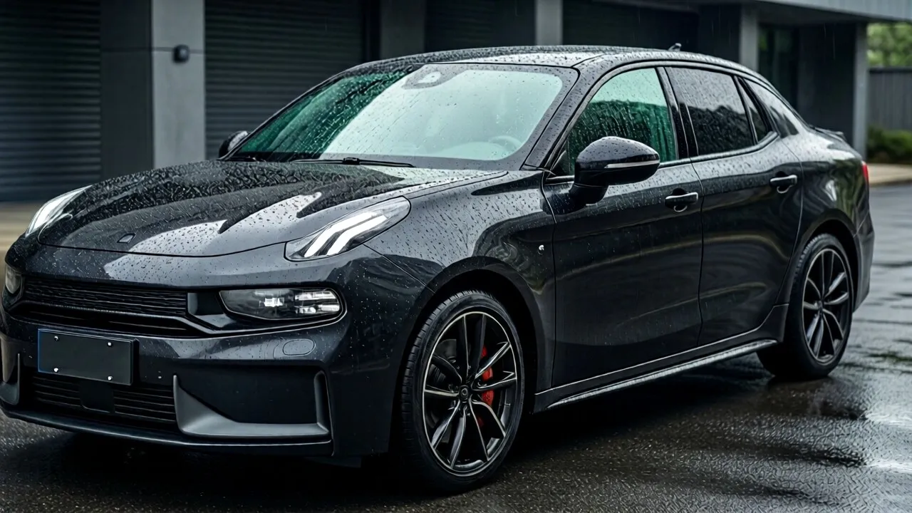 Автомойка «Sparkle, автомойка» — Абакан, улица Щетинкина, 32 к1