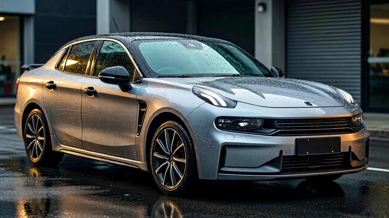 Автомойка «Zerkalo, автомойка» — Ярославль