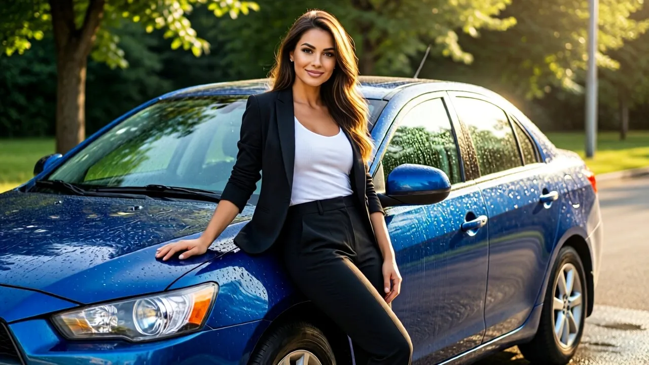 Автомойка «Автомойка» — Ярославль, улица Вишняки, 18