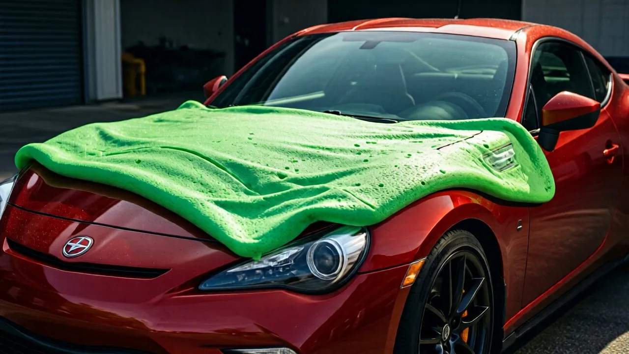 Автомойка «Автомойка для грузовых автомобилей» — Улан-Удэ, Автотранспортная улица, 38а блок Б