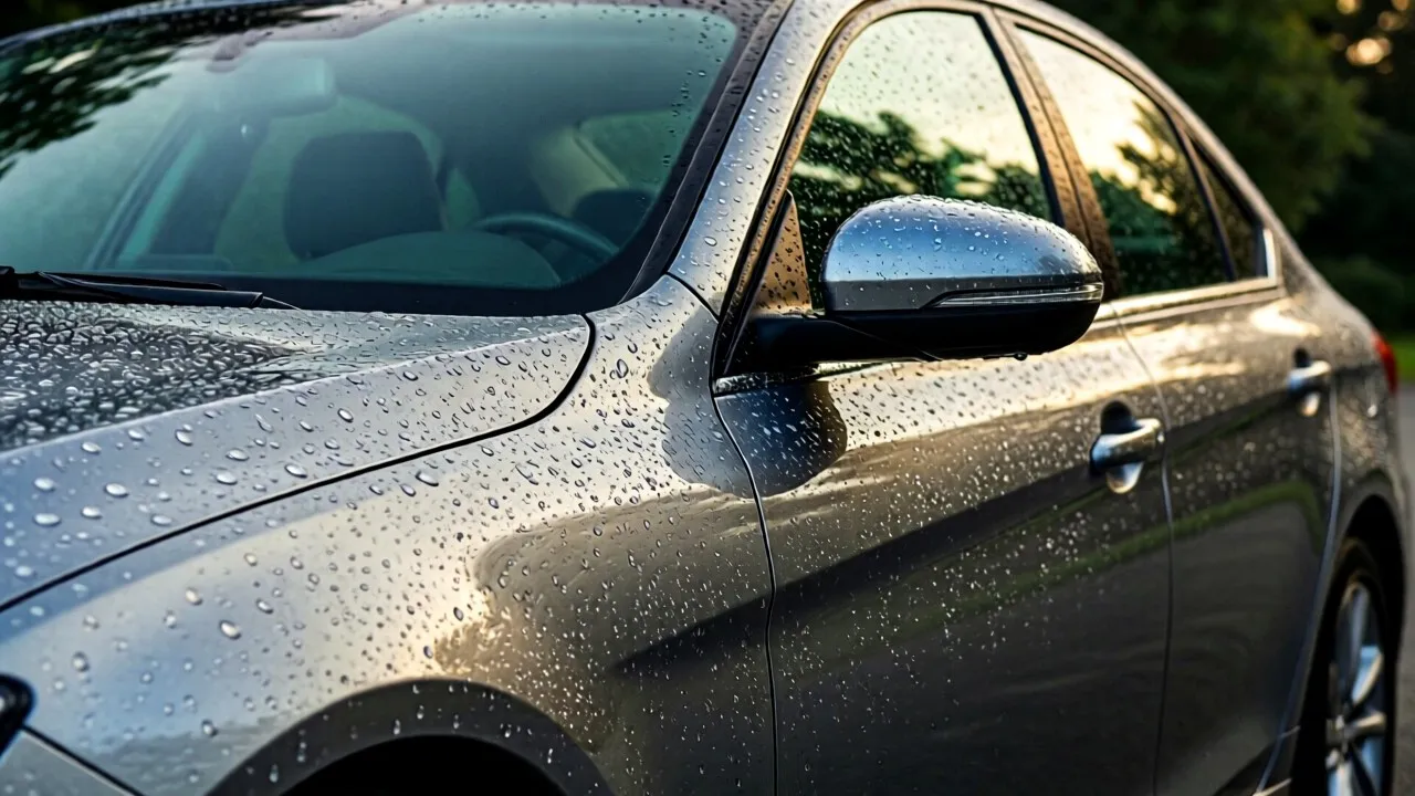 Автомойка «Автомойка» — Ижевск