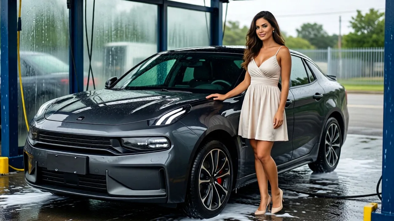 Автомойка «Авто 18, автотехцентр» — Ижевск