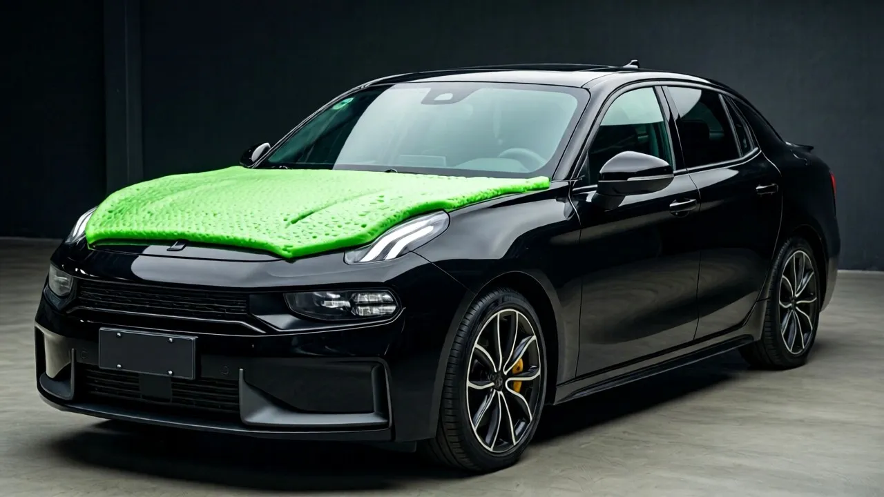 Автомойка «Pro avto, автокомплекс» — Новороссийск