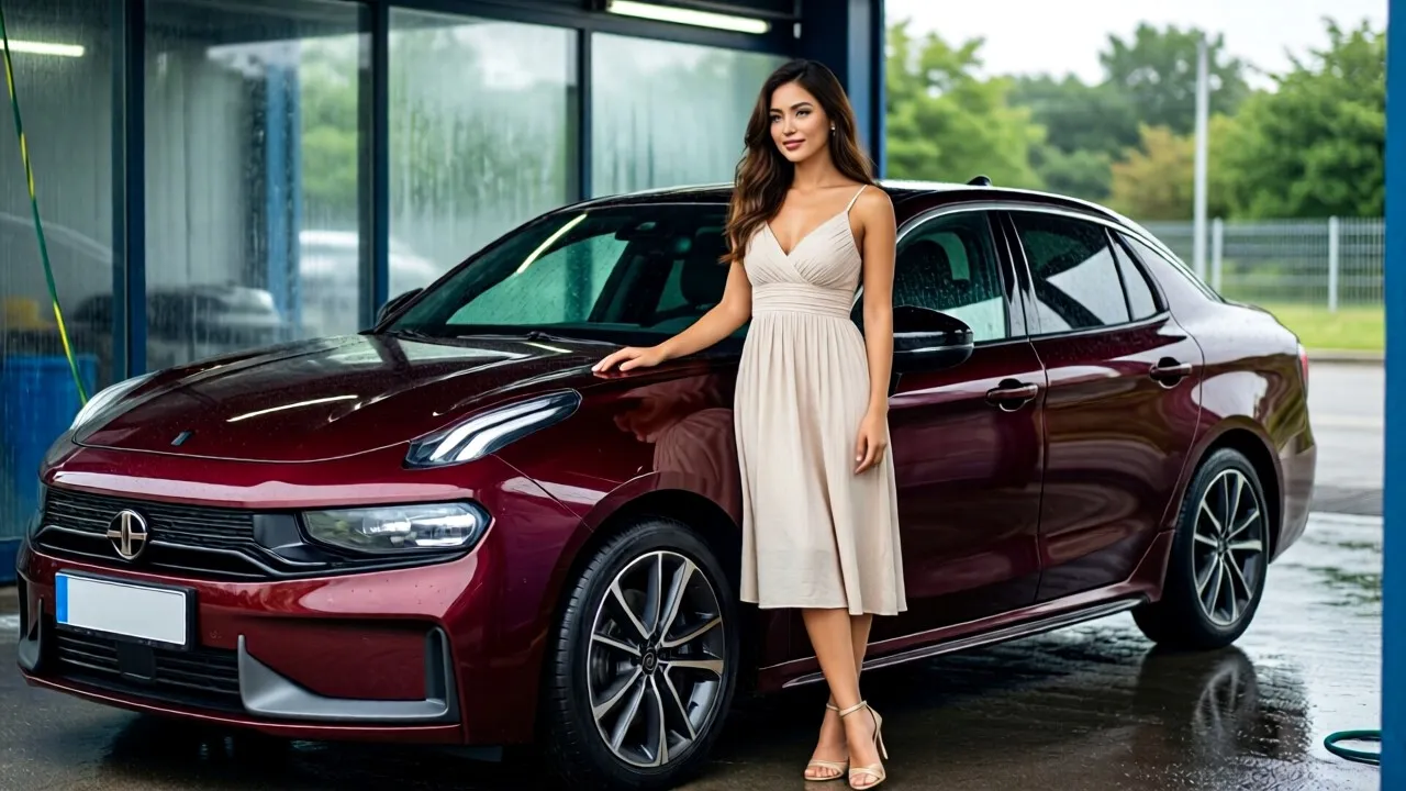 Автомойка «Автокомплекс» — Одинцово, Кутузовская улица, ст26а