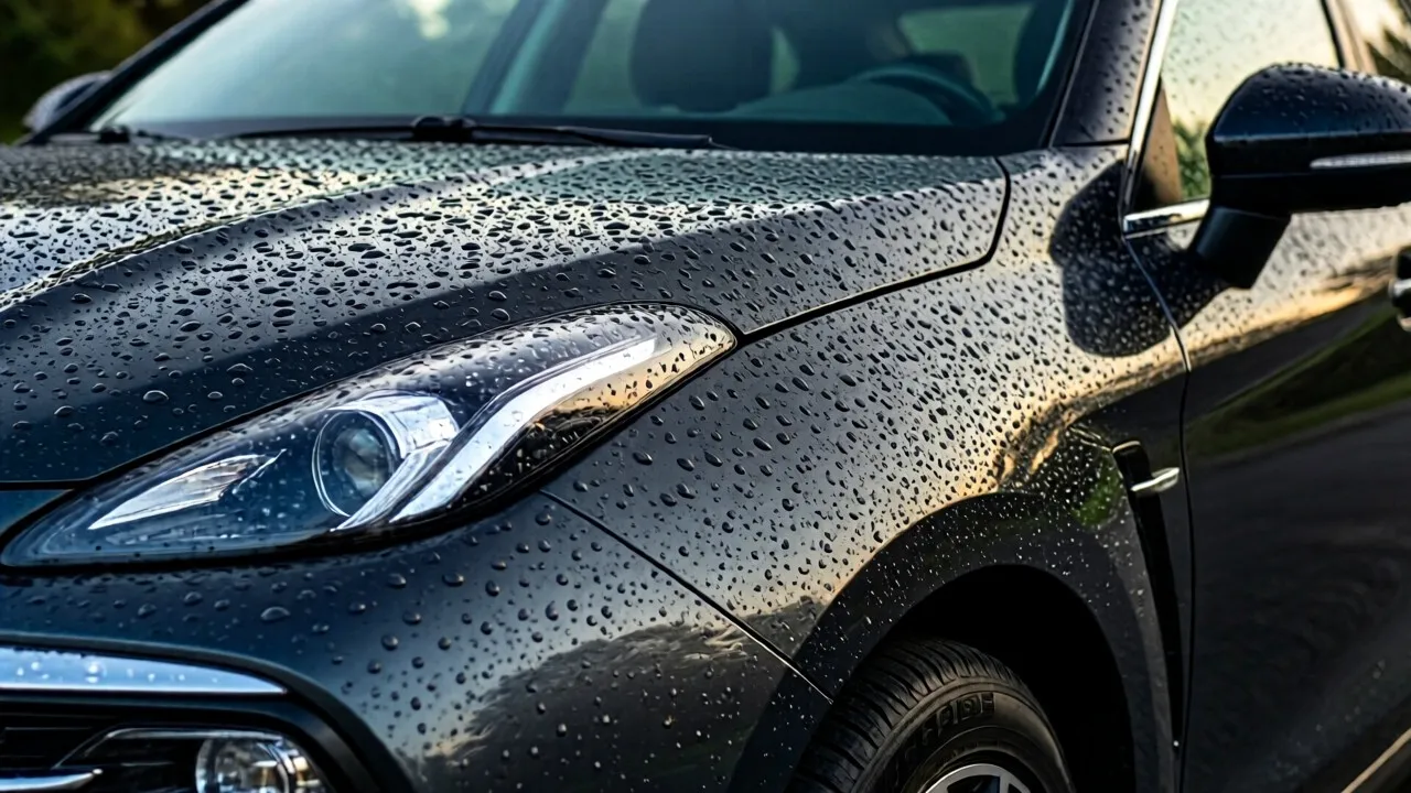 Автомойка «Black cars 116, центр тонирования автомобилей и автомойка» — Набережные Челны, Кооперативная улица, 67