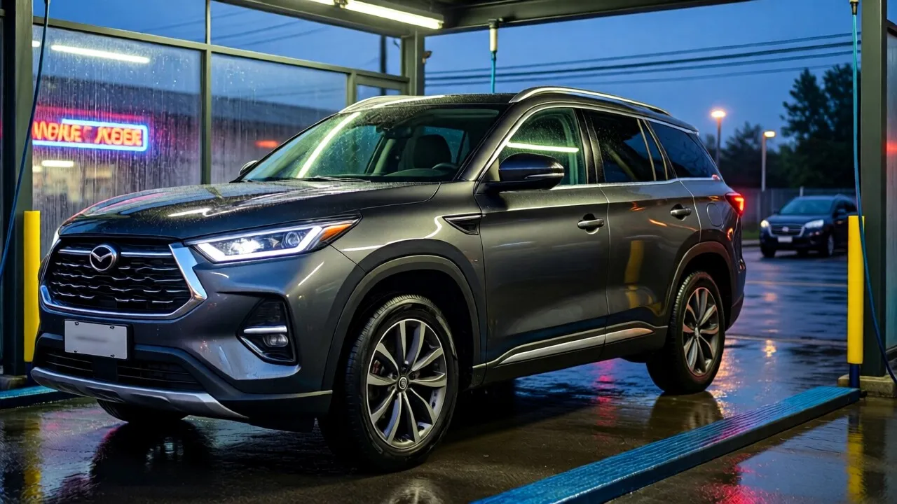 Автомойка «Автомойка» — Набережные Челны