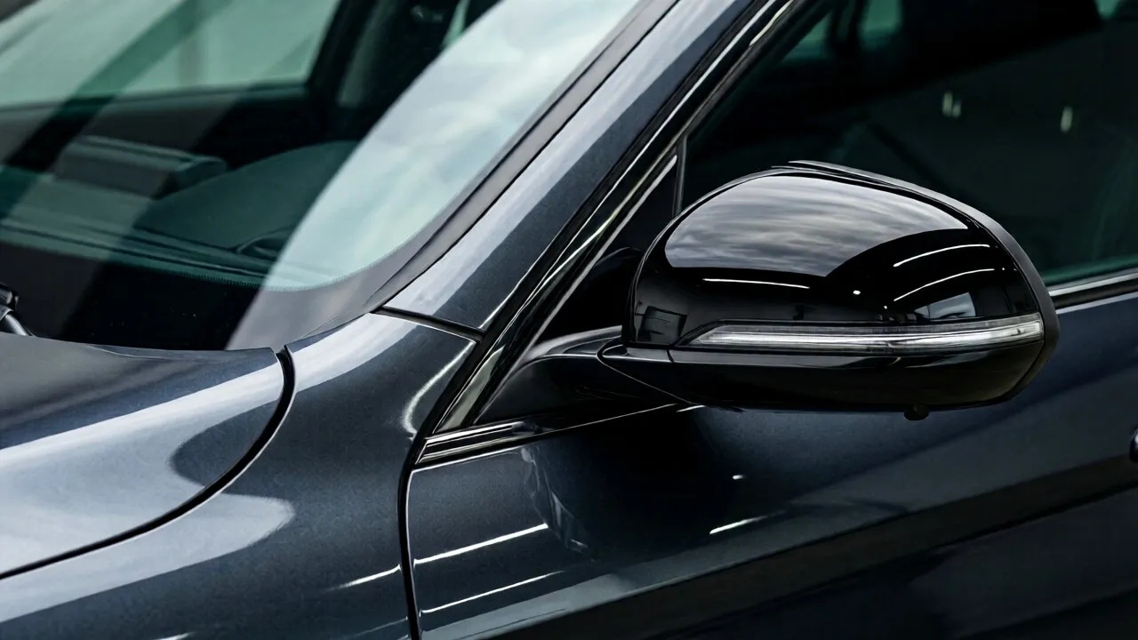 Автомойка «Upair, автомойка» — Набережные Челны