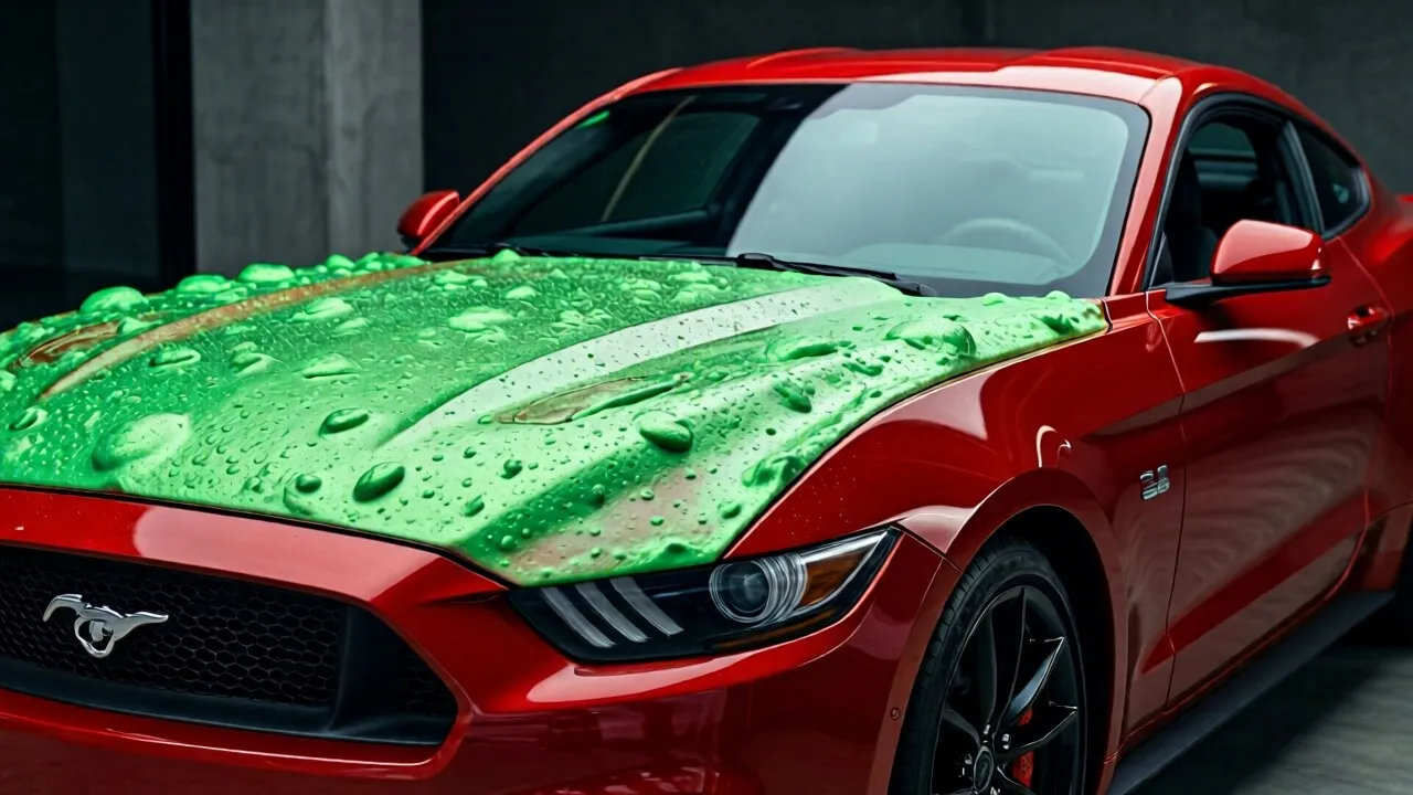 Автомойка «Aqua-lux, автомойка самообслуживания» — Калининград, Каштановая аллея улица, 183