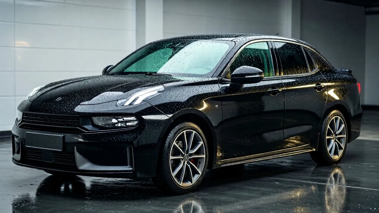 Автомойка «Red Detailing, детейлинг-студия» — Калининград