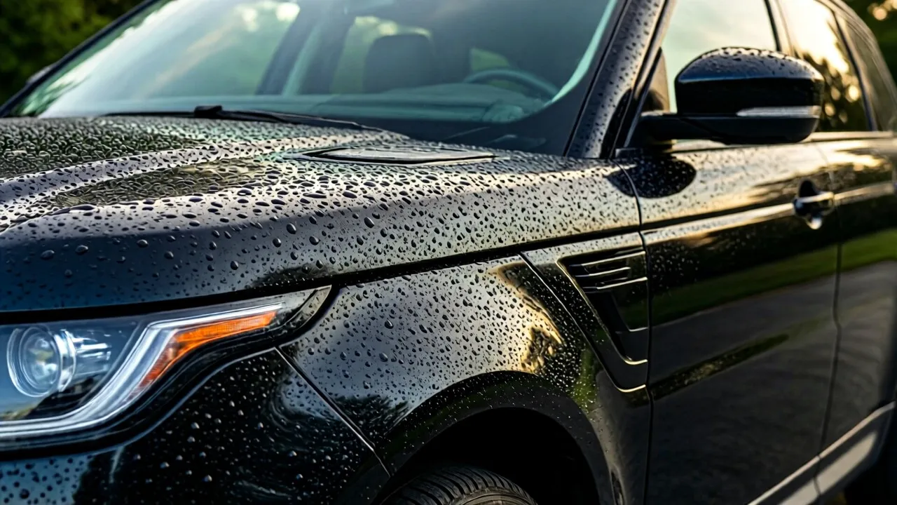 Автомойка «AvtoStyle, автомойка» — Калининград, улица Лейтенанта Яналова, 2