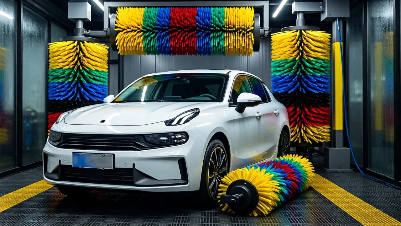 Автомойка «Автомойка» — Калининград, Киевская улица, 23а