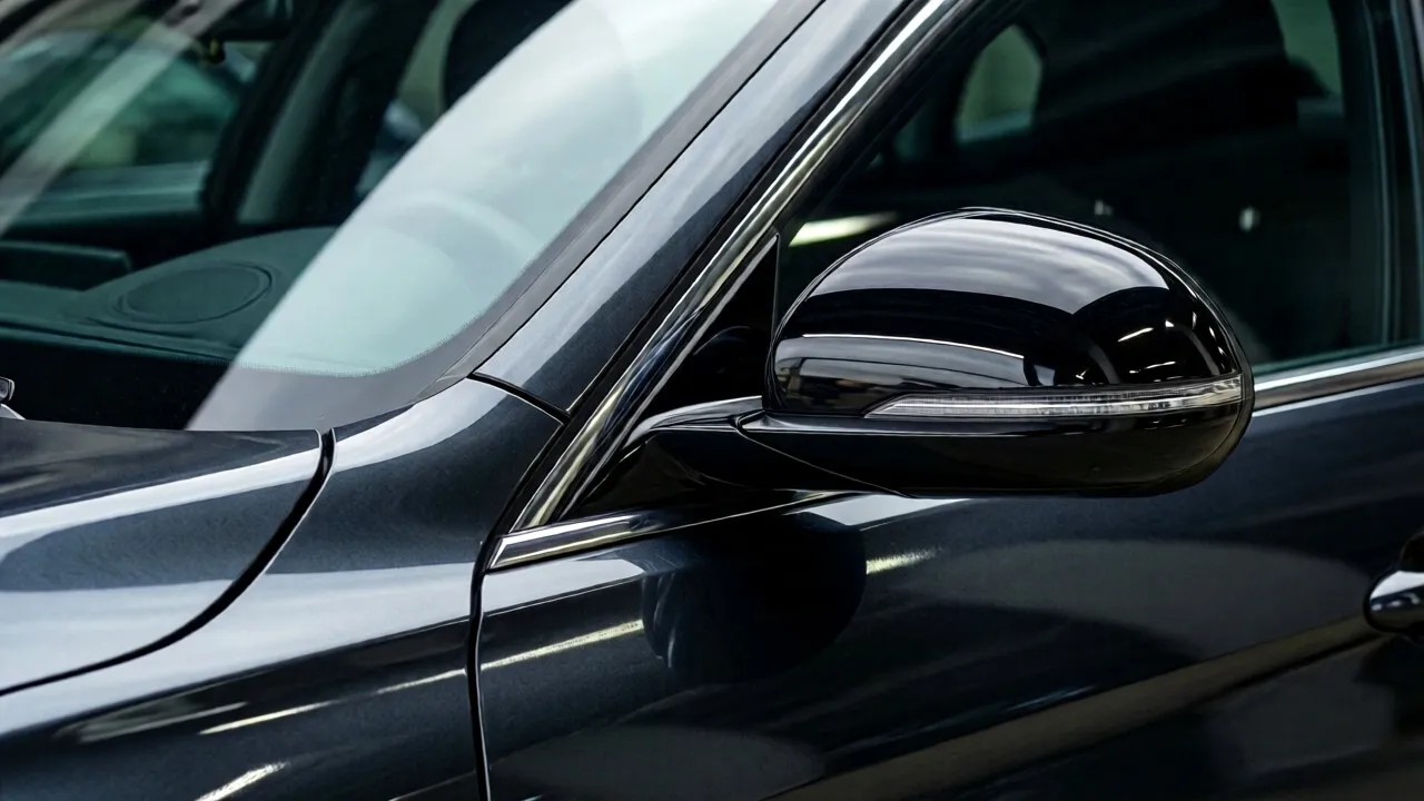 Автомойка «AutoLab, автотехцентр» — Курск