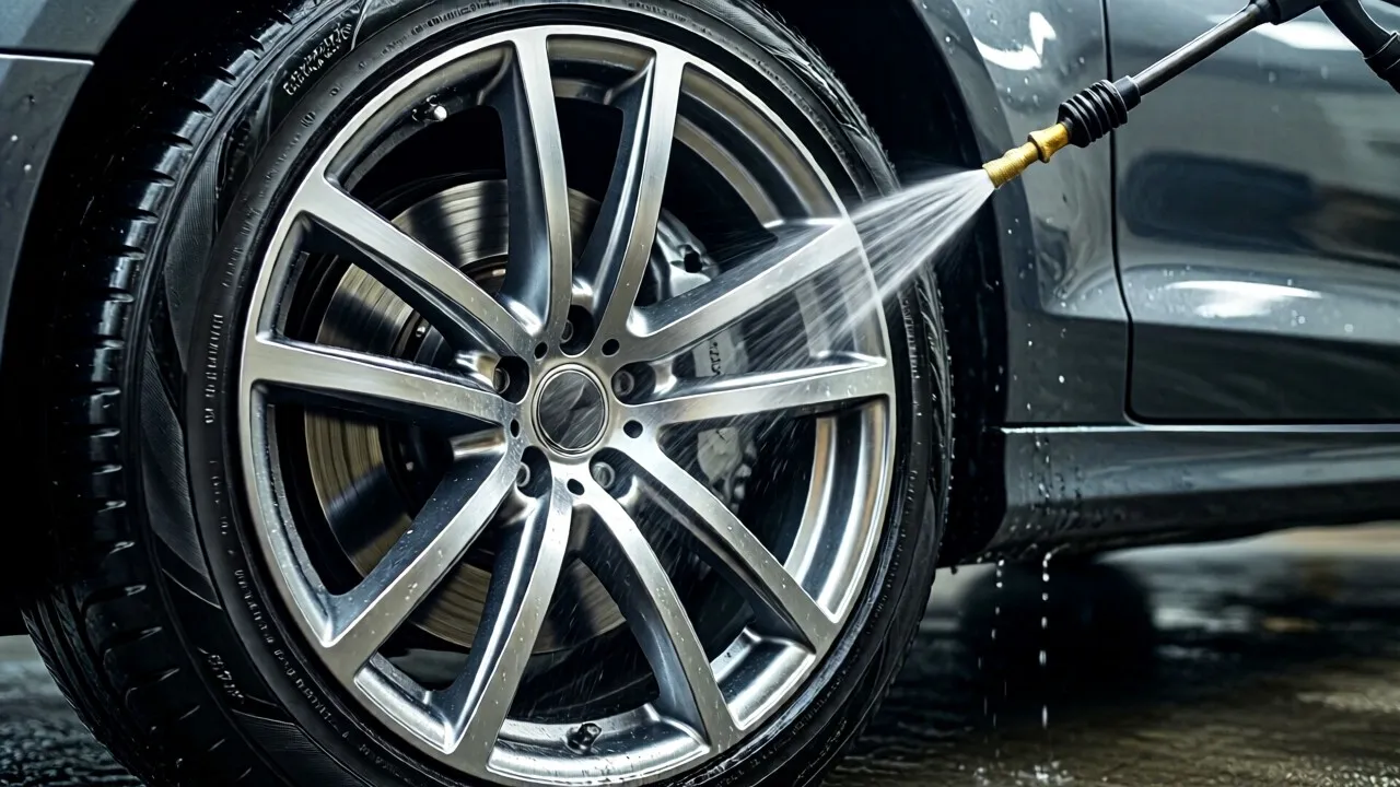 Автомойка «Cooga wash, автомойка самообслуживания» — Уссурийск, Лимичёвская улица, 50