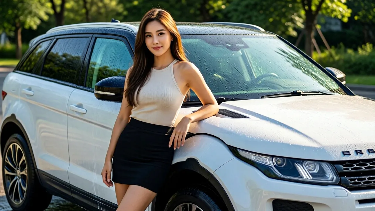 Автомойка «ГОСТ, автомойка» — Томск
