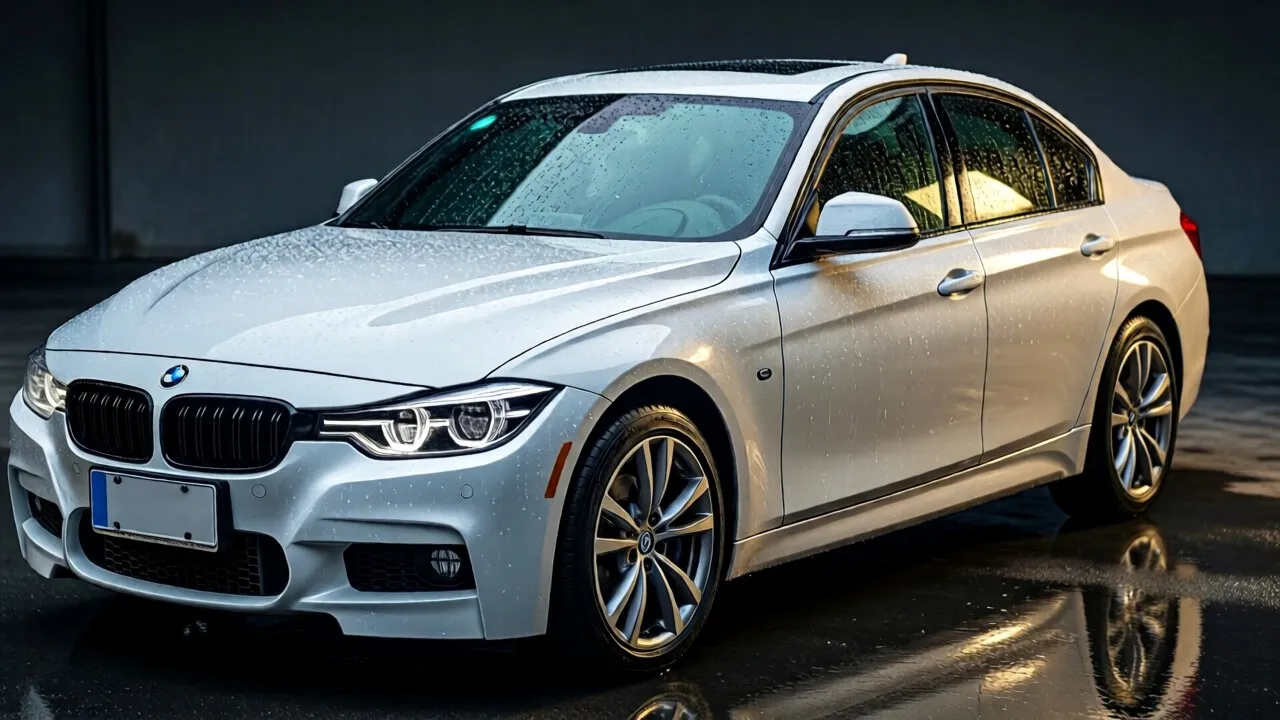 Автомойка «Мойcar, автомойка самообслуживания» — Томск, проспект Мира, 30 ст1