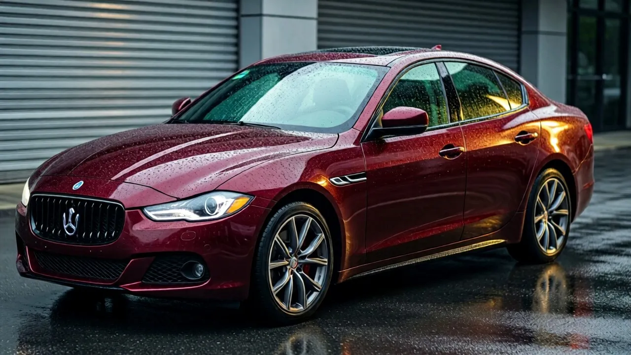 Автомойка «Автобаня, автомойка» — Томск, Асиновский тракт, 2