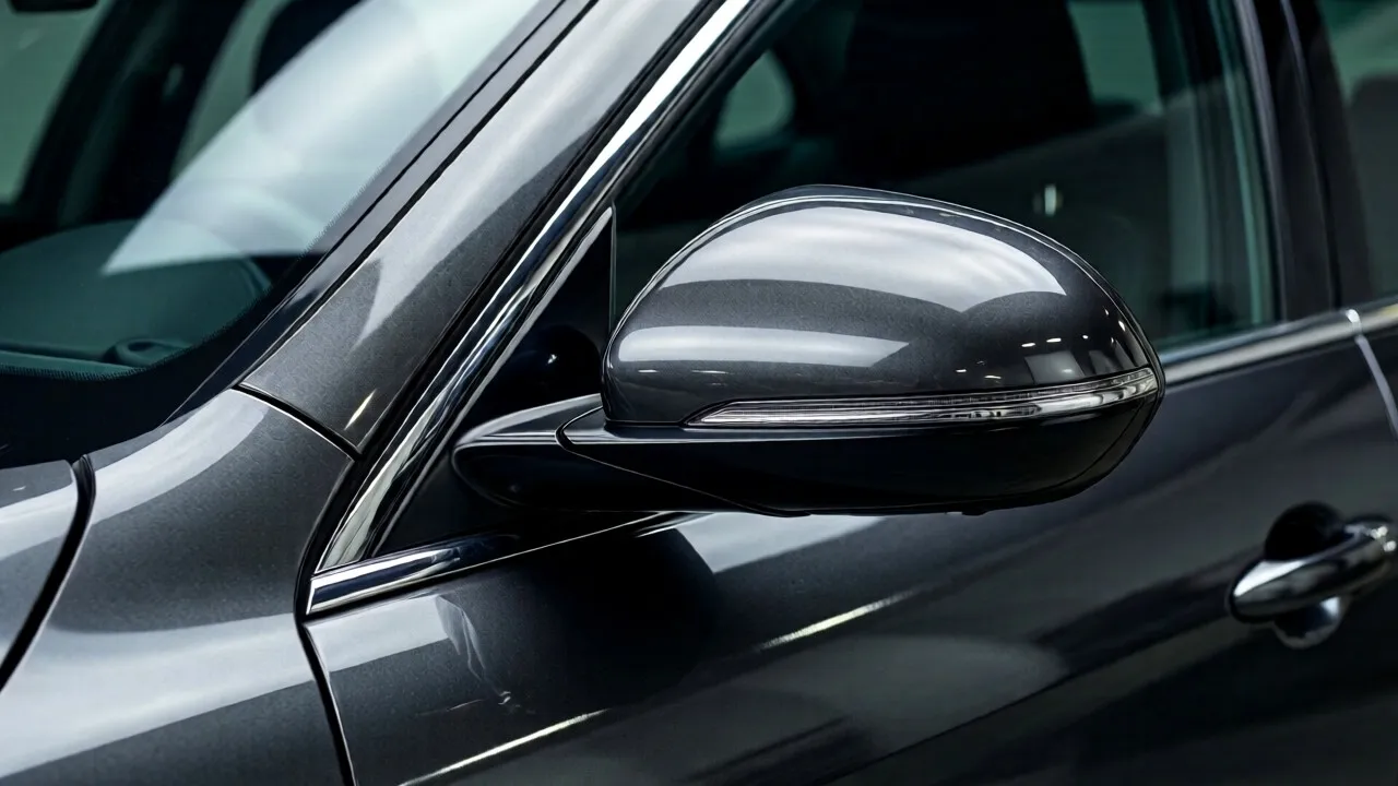 Автомойка «Sibauto, центр химчистки автомобиля» — Томск