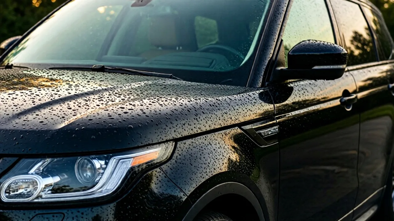 Автомойка «AquaService, автомойка самообслуживания» — Химки, Совхозная улица, 25 ст3