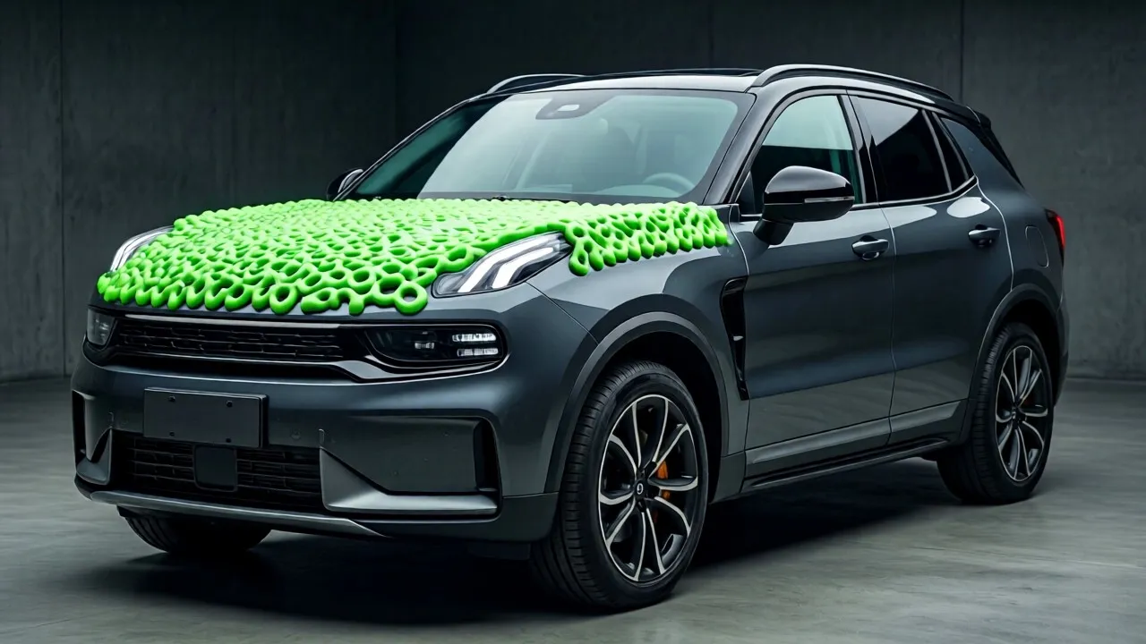 Автомойка «Miles, компания» — Химки, Ленинградская улица, ст25