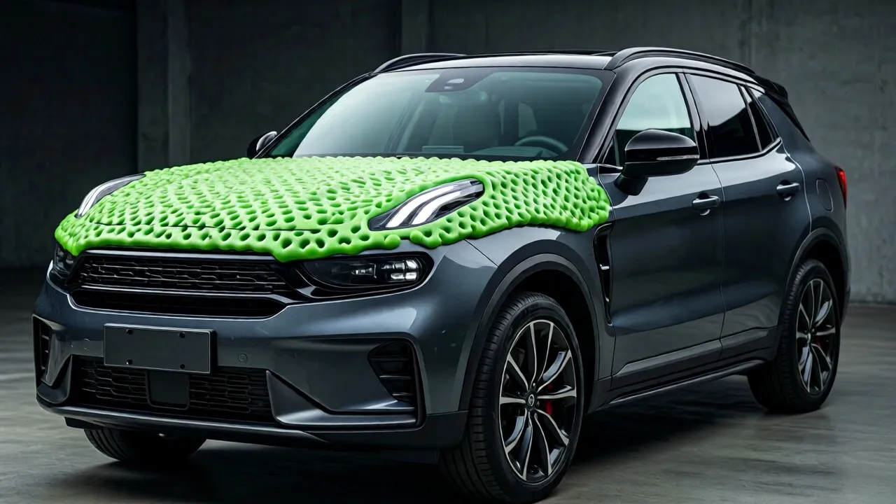 Автомойка «Autospa, автомойка самообслуживания» — Калуга