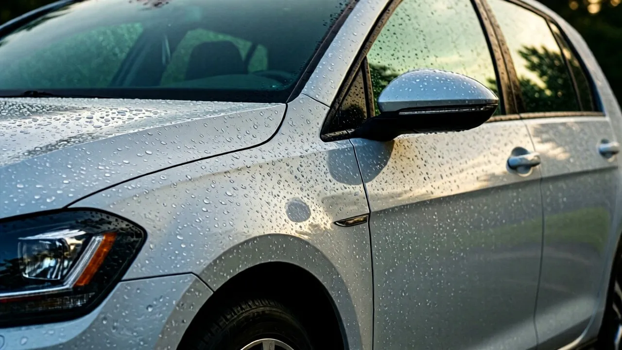 Автомойка «Авангард, автомойка» — Ангарск