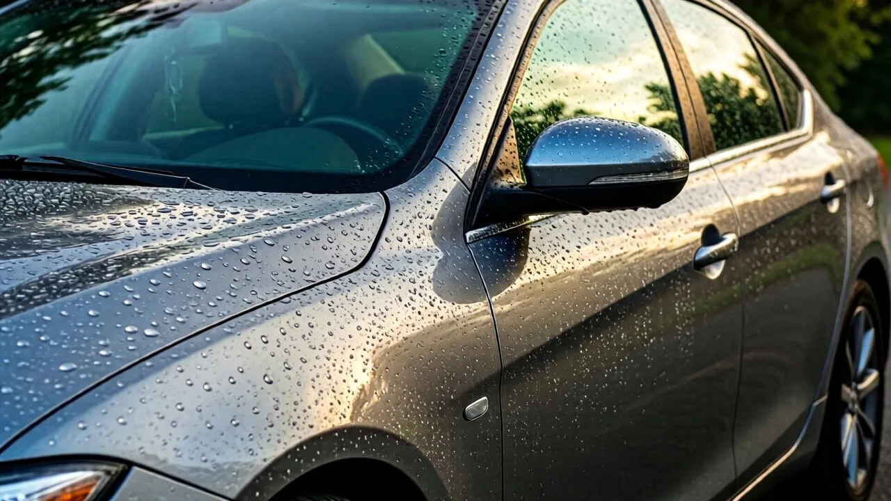 Автомойка «Cooga, автомойка самообслуживания» — Подольск, улица Лобачева, 12 ст2