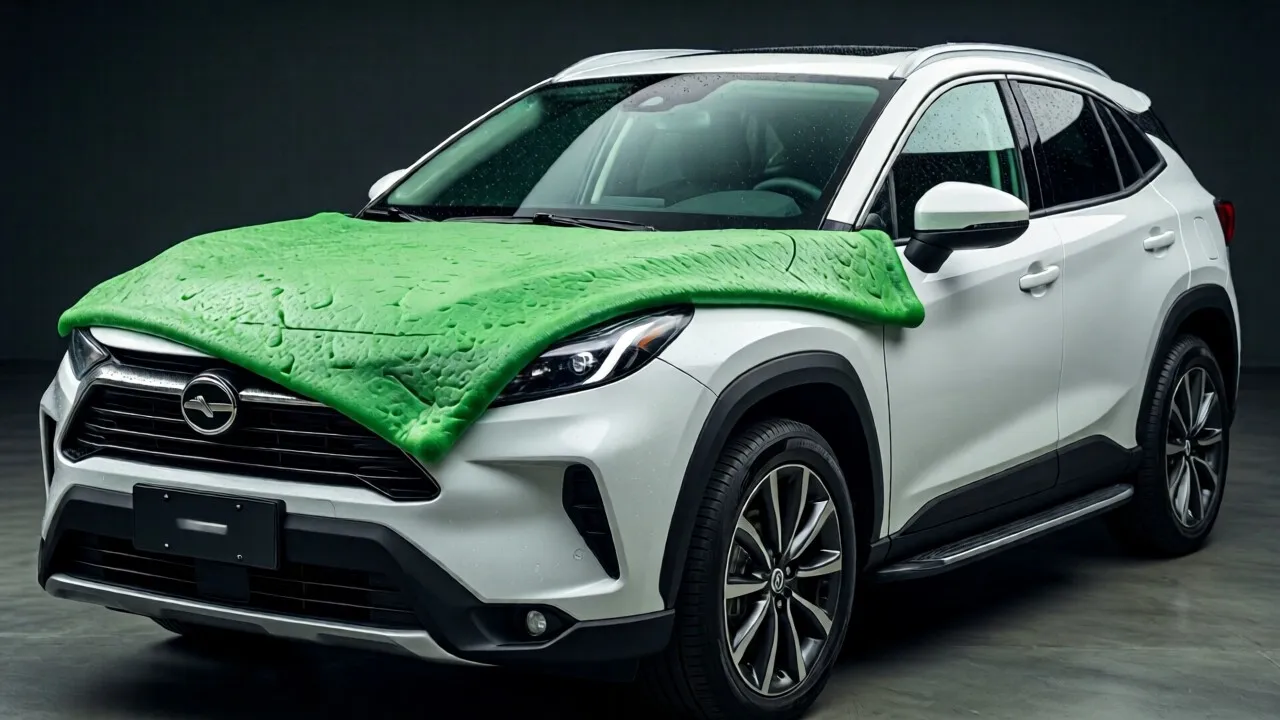 Автомойка «Custom, г. Подольск» — Подольск, Индустриальная улица, 2а