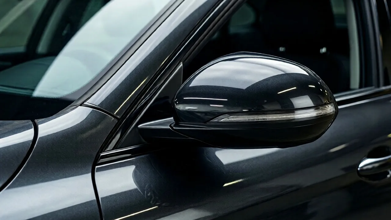 Автомойка «Volvo-Svetlov, автосервис» — Мытищи, улица Колпакова, ст20а