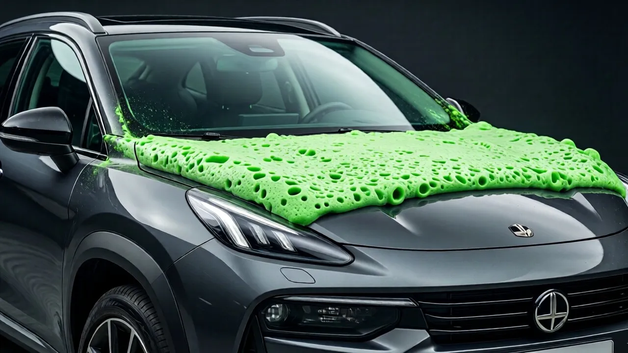 Автомойка «Elit, автомойка» — Тверь, улица Королёва, 1в