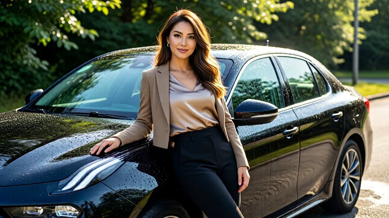 Автомойка «PitStop, автомойка» — Вологда, Пошехонское шоссе, 8а/1