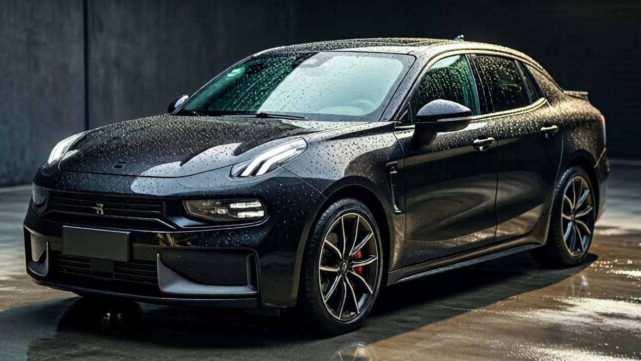 Автомойка «АПАП-Сервис» — Архангельск, улица Павла Усова, 12