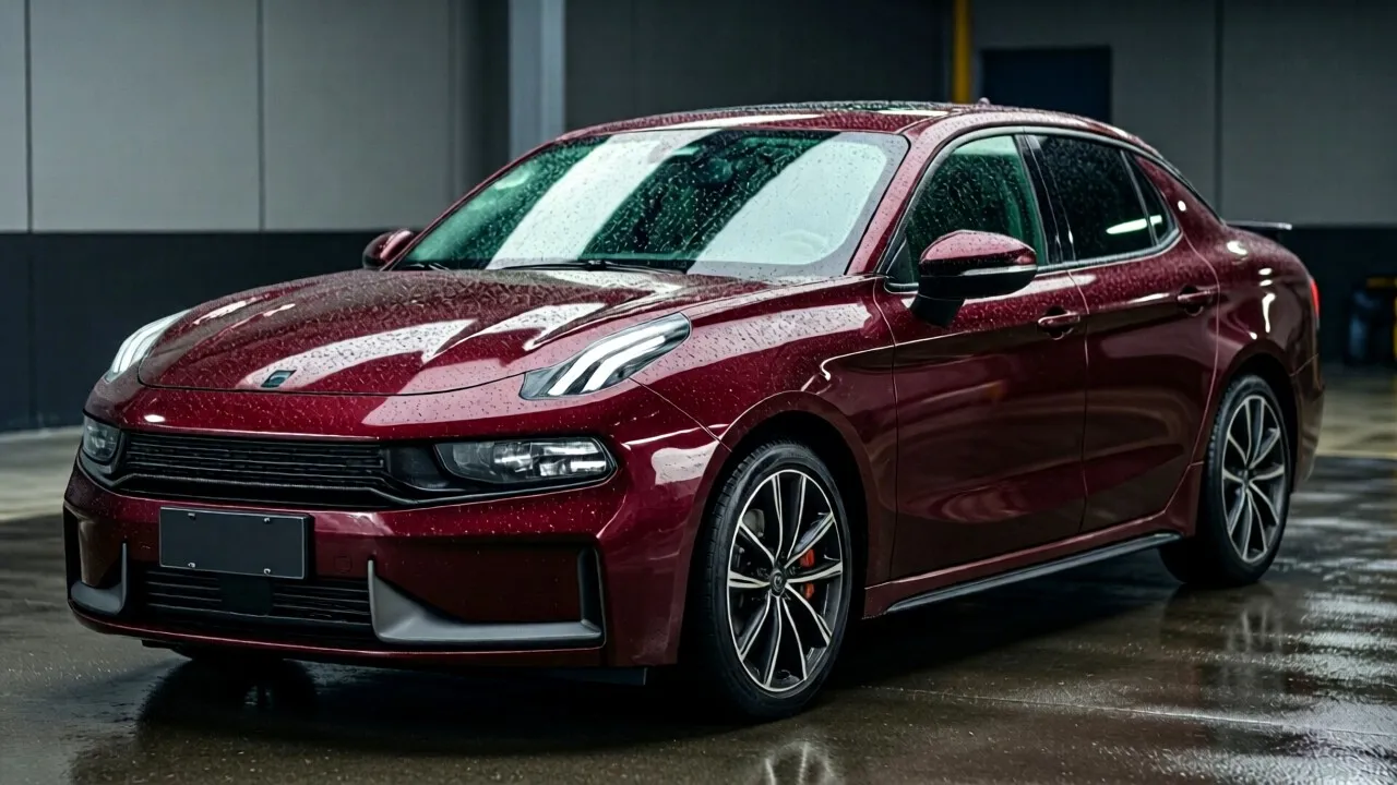 Автомойка «Лесная поляна, автомойка» — Бийск, улица Михаила Лермонтова, 256
