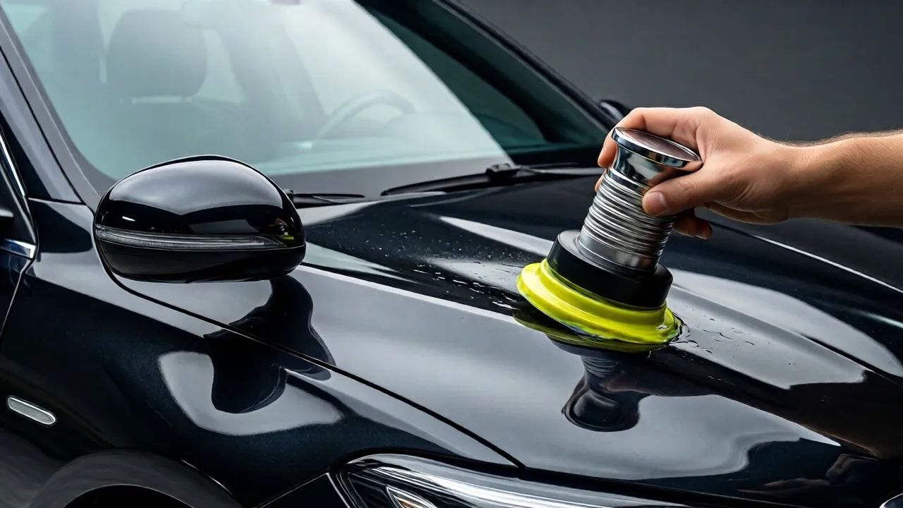 Автомойка «СТМоторс, автомоечный комплекс» — Новый Уренгой