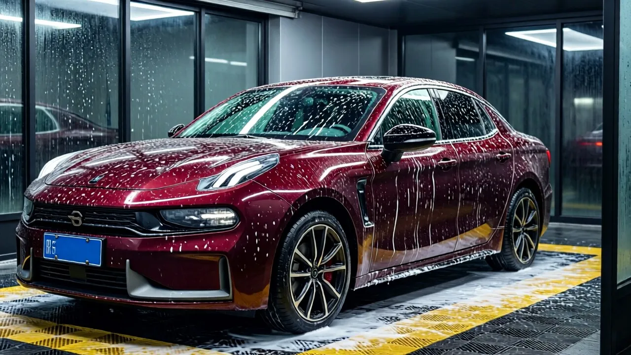 Автомойка «Жемчужина, автомойка» — Пятигорск
