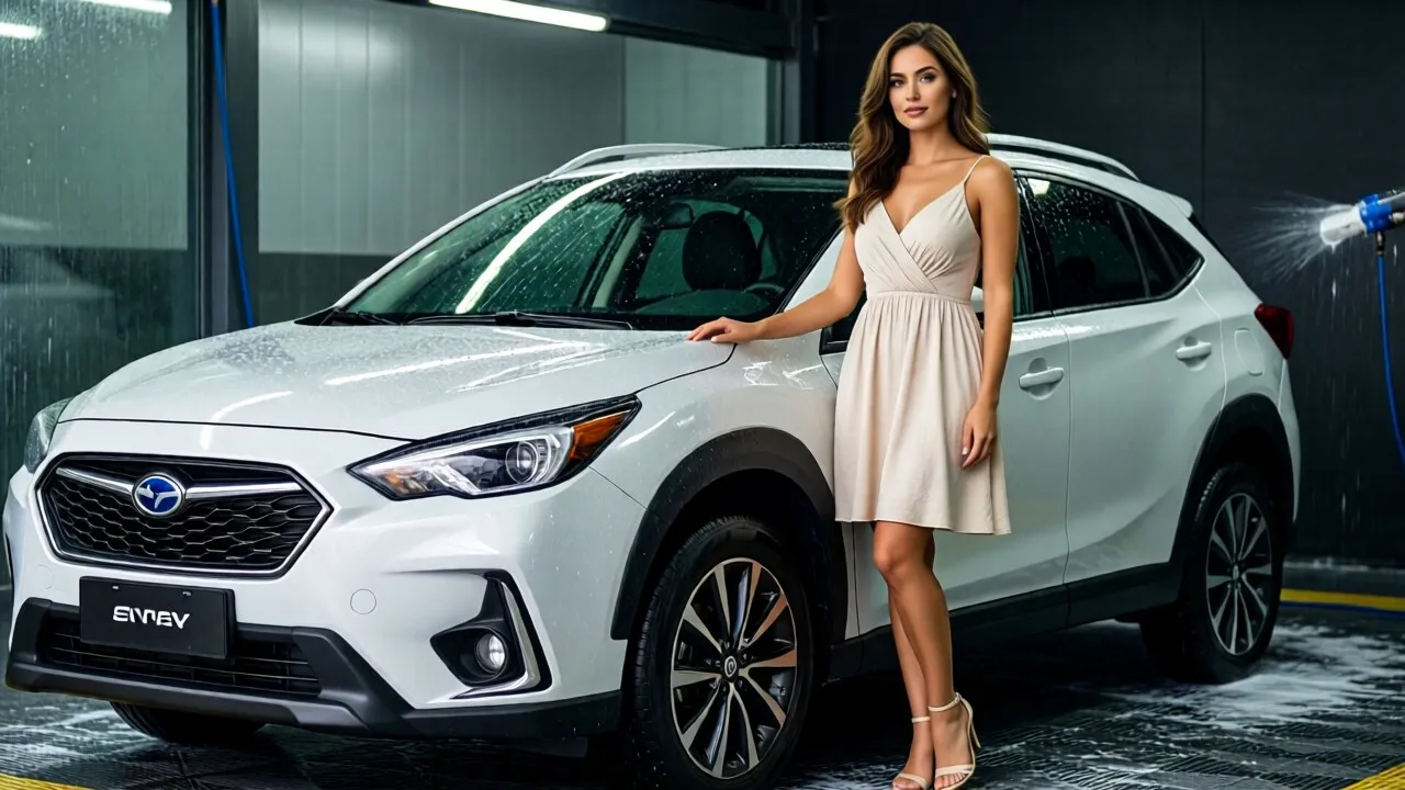 Автомойка «Автомагия, автосервис» — Пятигорск