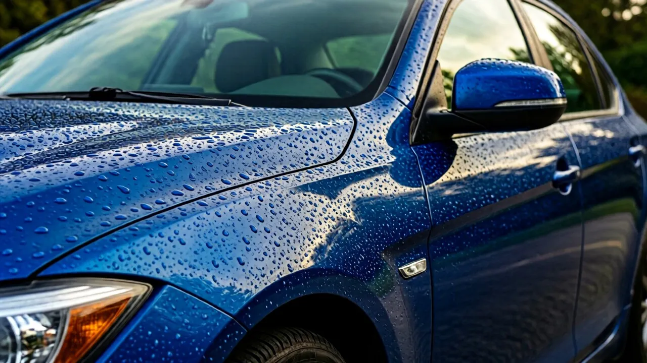 Автомойка «Автомоечный комплекс» — Коломна, Комсомольская улица, 36а