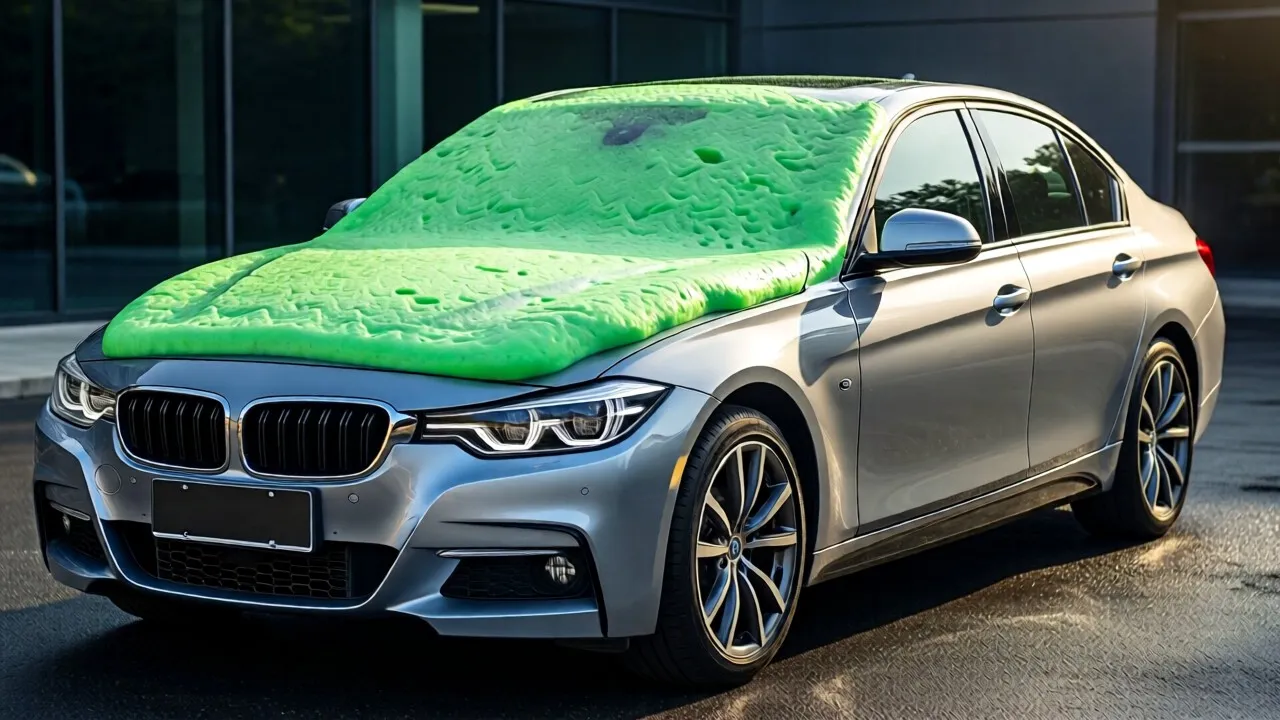 Автомойка «Автотехцентр, центр технического осмотра» — Каменск-Уральский