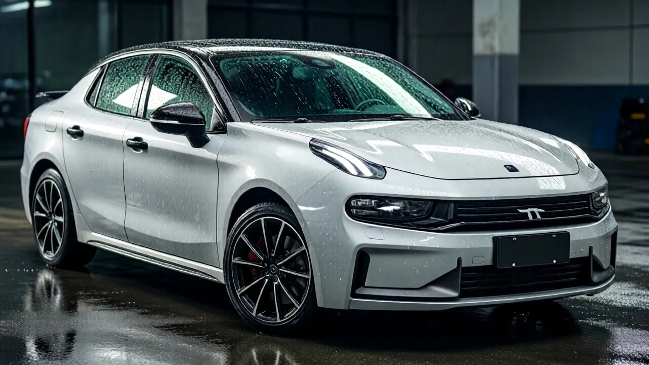 Автомойка «Автомойка» — Подольск, улица Высотная, 5