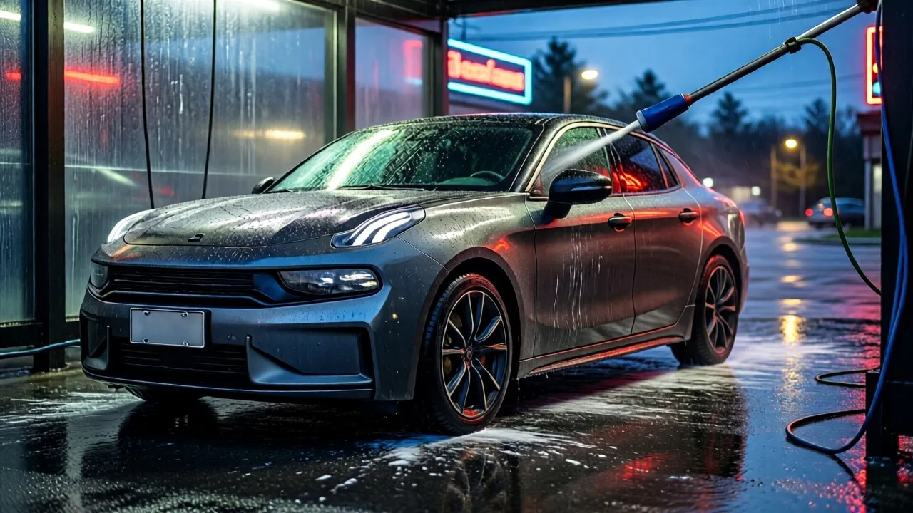 Автомойка «DobermanAvto67, мастерская автосервиса» — Смоленск