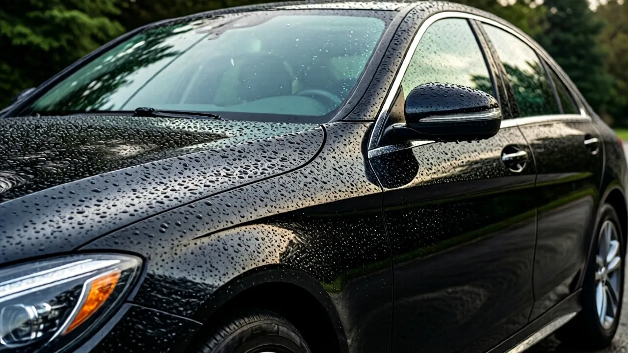 Автомойка «SmolCarWash, автомойка» — Смоленск
