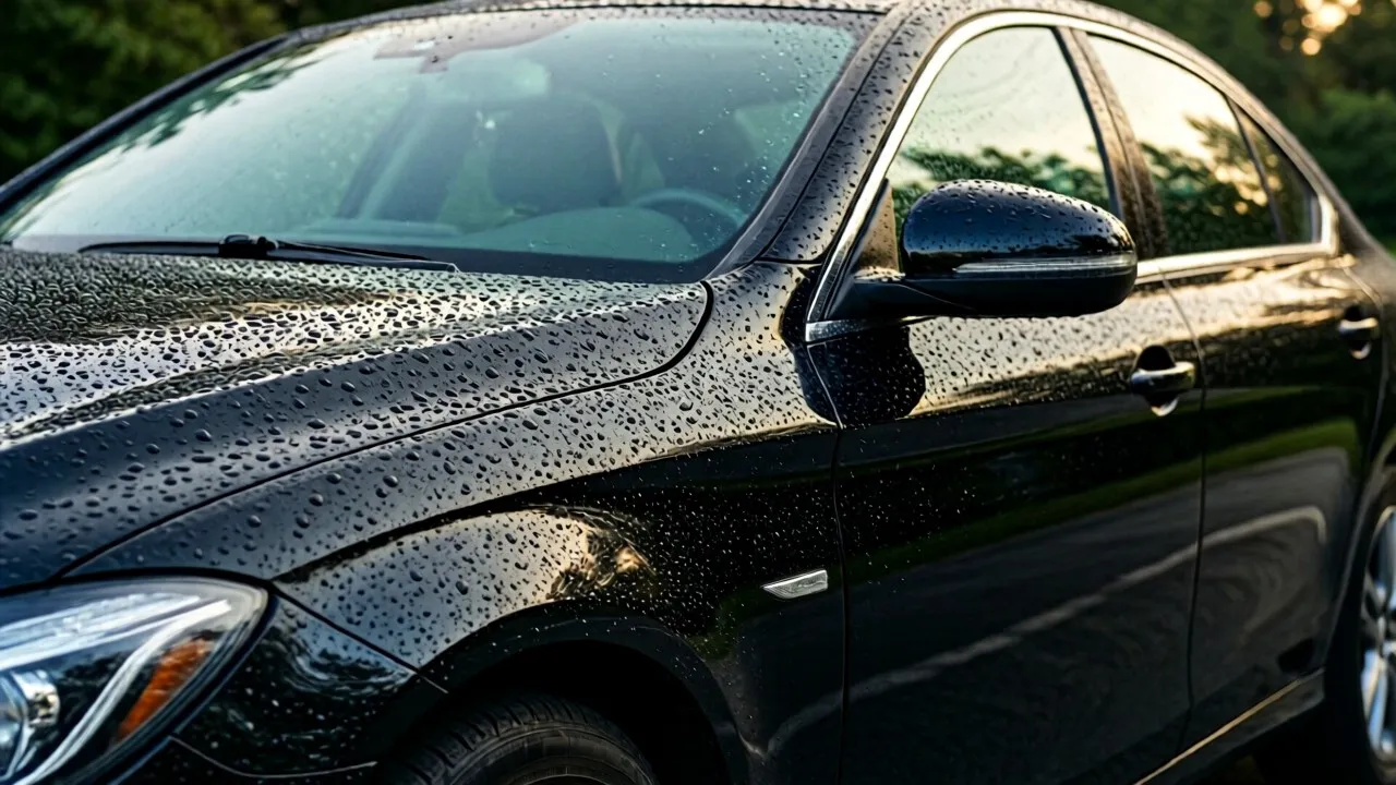 Автомойка «Армавирский автоцентр плюс, официальный дилер Lada» — Армавир, улица Ефремова, 250