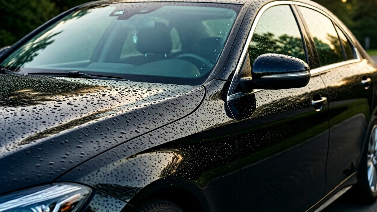 Автомойка «Автотехцентр» — Иваново