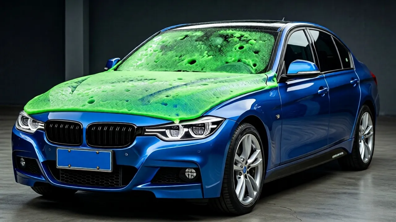 Автомойка «Химчист37, компания по химчистке салона автомобиля» — Иваново