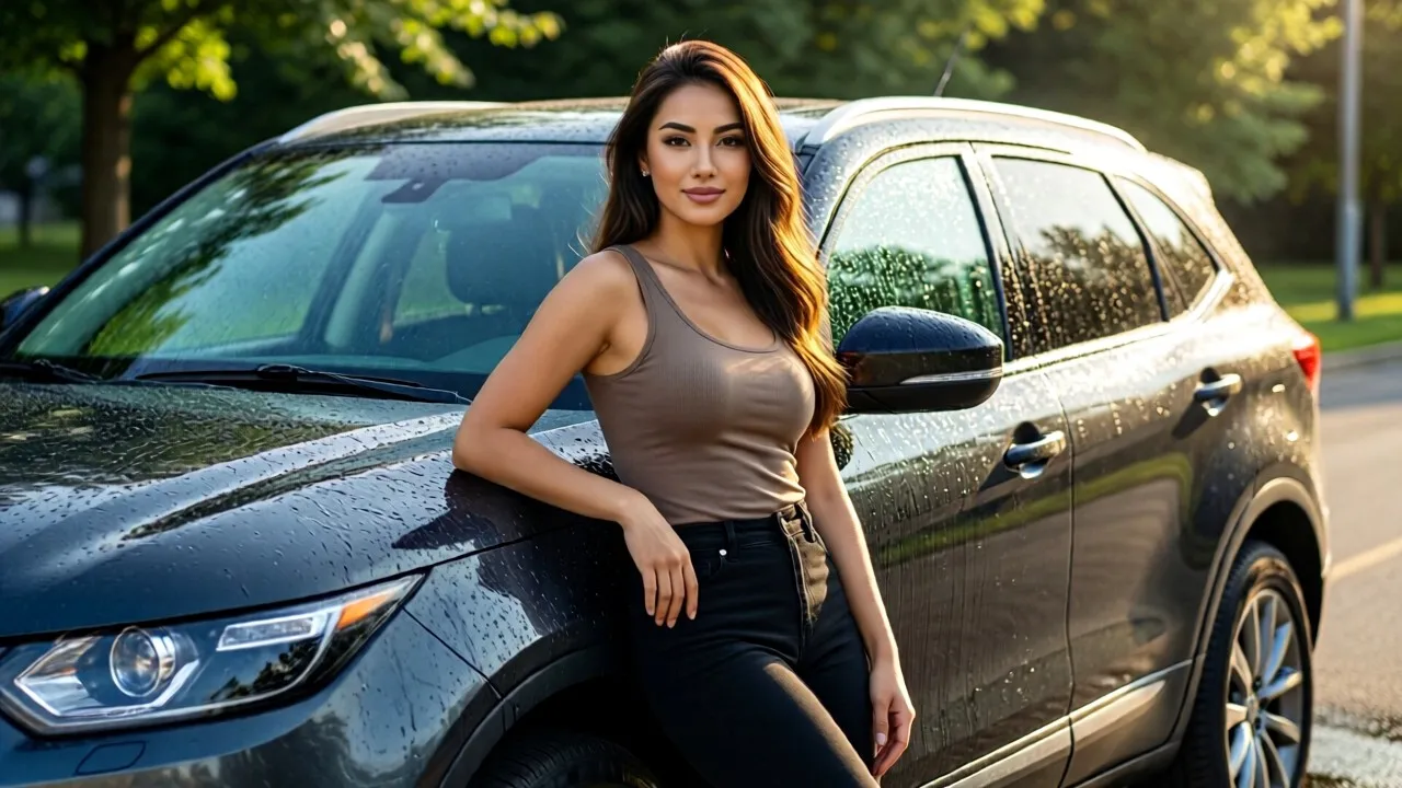 Автомойка «Auto SPA, автомойка» — Миасс