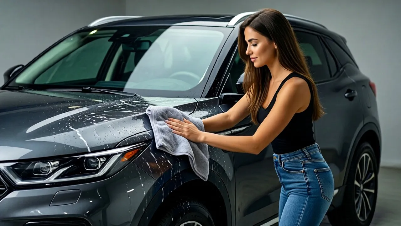Автомойка «Автосауна, автомойка» — Петрозаводск, улица Хейкконена, 39