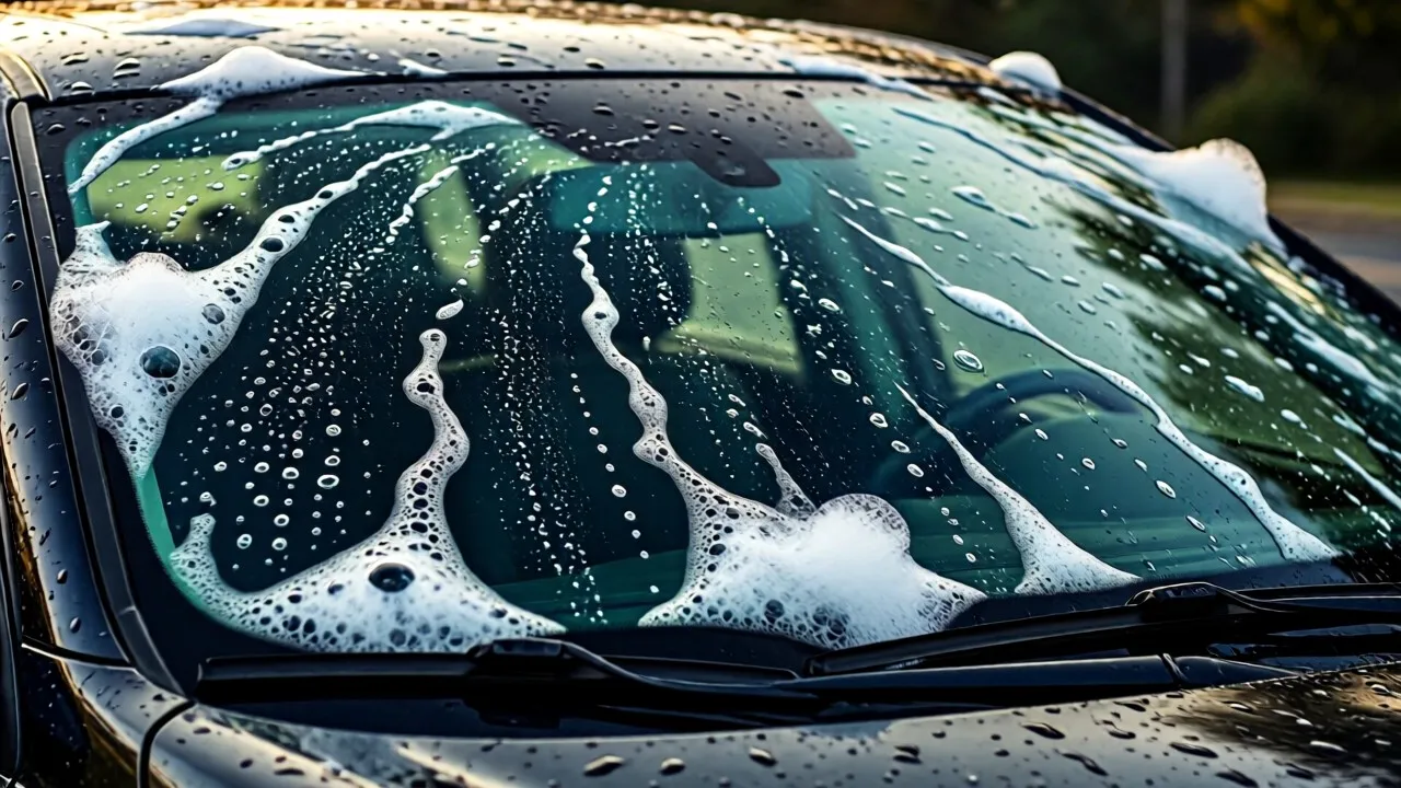 Автомойка «H2O, автомойка самообслуживания» — Владимир, улица Куйбышева, 34